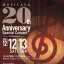 ムジカーザ20周年記念特別コンサート